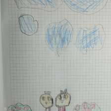 Арина Харитонова