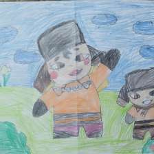 Кира Харитонова