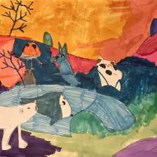 Иван Захаров