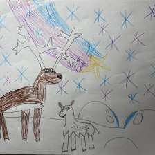 Яна Зубарева