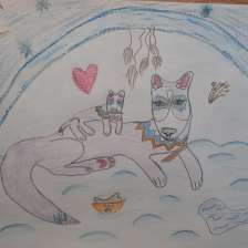 Ева Каляева