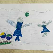 София в конкурсе «День приключений с мамой»