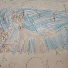 Ксюша Карих