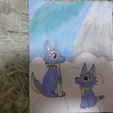 Елизавета Сельдемирова