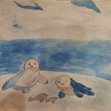 Самира Дюсемалиева