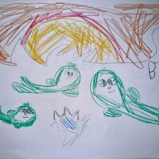 Ищенко Вика