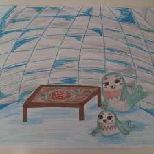 Вахрина Дарина Александровна