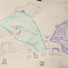 Орьева Анна