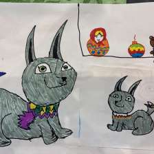 Вера Гусенкова