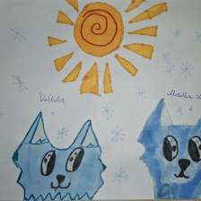 Полина Соколова