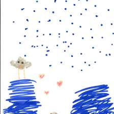 Алиса Скворцова