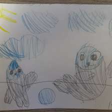 Архипова мария