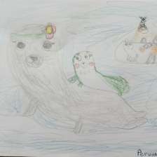 Бабанова Регина