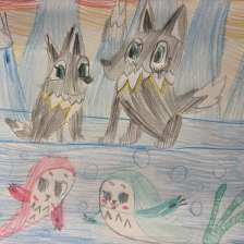 Мария Землянова