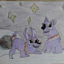 Максим Давыдов в конкурсе «День приключений с мамой»