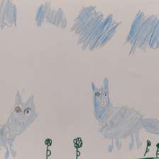 Бальмонт Варвара