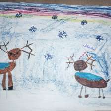 Пащенко Ульяна