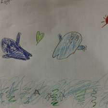 Еленская Таисия