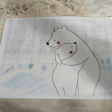 Камилла Каукенова