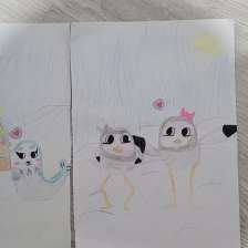 Мирослава , Вероника