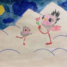 Гриша Жердев