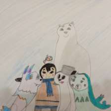 Ева Шевченко