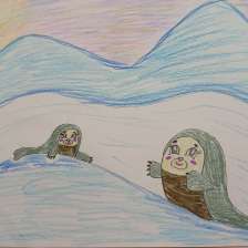 Полина Киянова