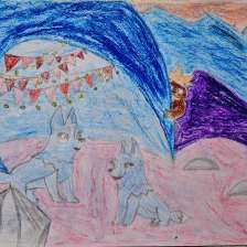 Илья Бахарь