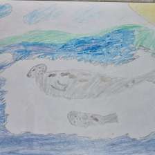 Игнат в конкурсе «День приключений с мамой»