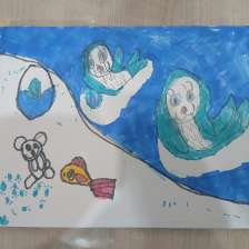 Василиса Калиниченко