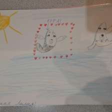 Силкина Лилия