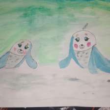 Катя Пономарева