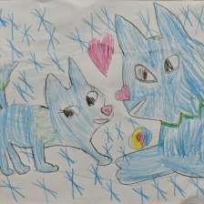 Алиса Станиславовна