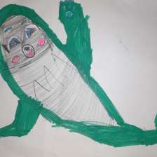 Хлыбова Дарья