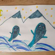 Лия Конкина