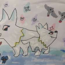 Ева Шепелева