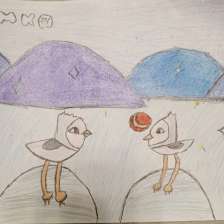 Катя Герасимова