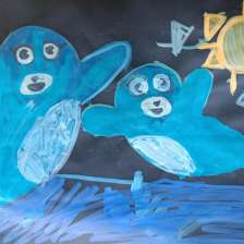 Ушакова Александра