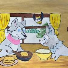 Колесников Богдан