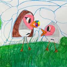 Кира Закирова