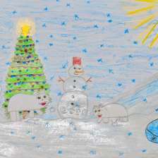 Владимир Бычков