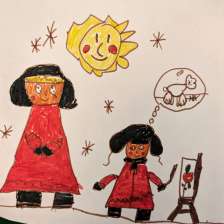 Маша Дебкова