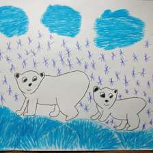 Маргарита Нефёдова