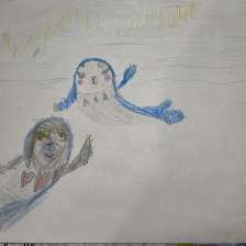 Елизавета Петрова