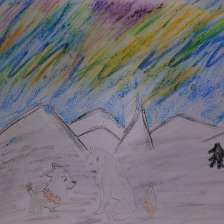 Михаил Миллер в конкурсе «День приключений с мамой»