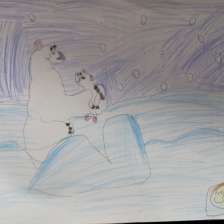 Художница- Лыгина Екатерина