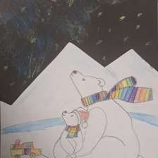 Дарья Андреевна