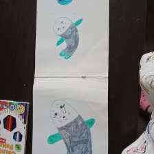 Таня Зотова