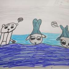 Марьямочка