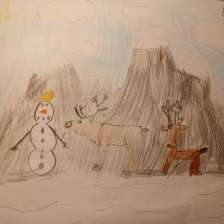 Сараханов Иван